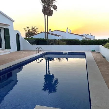 Palmas - Mediterranean Garden, Sea View & Private Pool *
