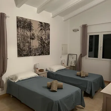 Palmas - Mediterranean Garden, Sea View & Private Pool *